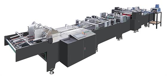 全自动纸袋机应该走品牌战略 坚持&ldquo;质量第一&rdquo;